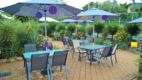 Island Leisure Resort - Accommodation Port Macquarie 18