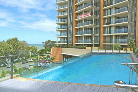 Oaks Redcliffe Mon Komo Suites - Accommodation Port Macquarie 5