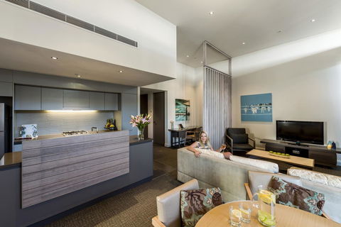 Oaks Redcliffe Mon Komo Suites - Accommodation Port Macquarie 21