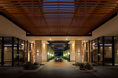 Oaks Redcliffe Mon Komo Suites - Accommodation Port Macquarie 14