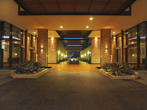 Oaks Redcliffe Mon Komo Suites - Accommodation Port Macquarie 15
