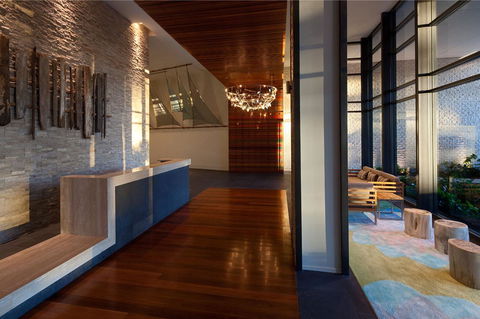 Oaks Redcliffe Mon Komo Suites - Accommodation Port Macquarie 17