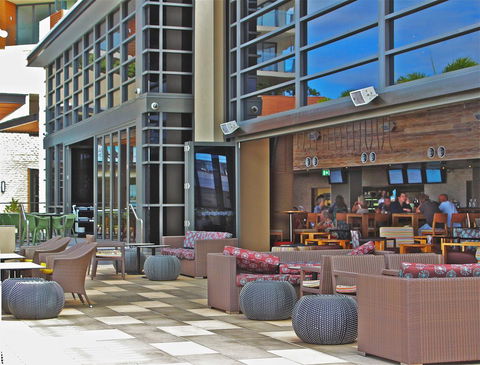 Oaks Redcliffe Mon Komo Suites - Accommodation Port Macquarie 0