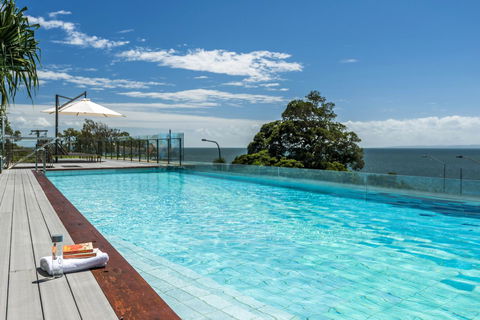 Oaks Redcliffe Mon Komo Suites - Accommodation Port Macquarie 8