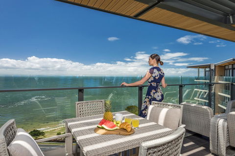 Oaks Redcliffe Mon Komo Suites - Accommodation Port Macquarie 18