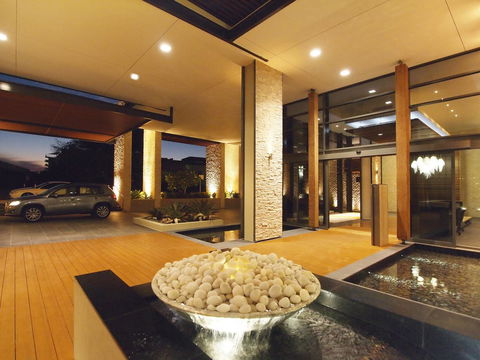 Oaks Redcliffe Mon Komo Suites - Accommodation Port Macquarie 16