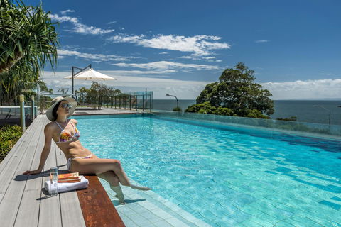 Oaks Redcliffe Mon Komo Suites - Accommodation Port Macquarie 9