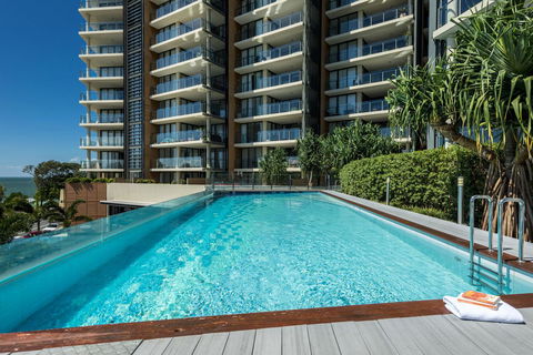 Oaks Redcliffe Mon Komo Suites - Accommodation Port Macquarie 7