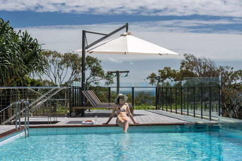 Oaks Redcliffe Mon Komo Suites - Accommodation Port Macquarie 6
