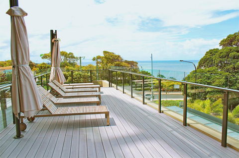 Oaks Redcliffe Mon Komo Suites - Accommodation Port Macquarie 12