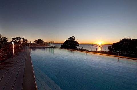Oaks Redcliffe Mon Komo Suites - Accommodation Port Macquarie 3