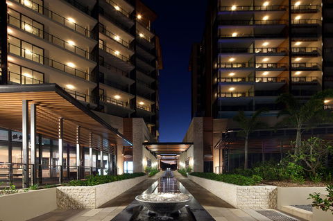 Oaks Redcliffe Mon Komo Suites - Accommodation Port Macquarie 1