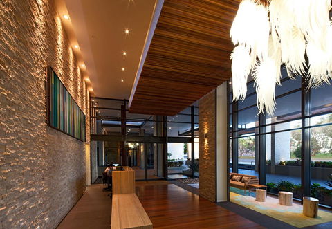 Oaks Redcliffe Mon Komo Suites - Accommodation Port Macquarie 13