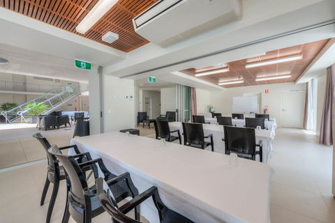 Oshen Holiday Apartments Yeppoon - Accommodation Port Macquarie 25
