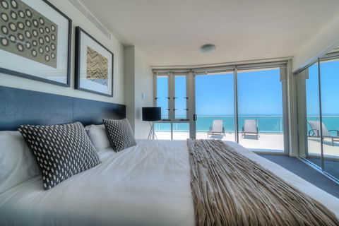 Oshen Holiday Apartments Yeppoon - Accommodation Port Macquarie 7