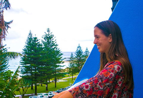 Rainbow Bay Backpackers - Accommodation Port Macquarie 28