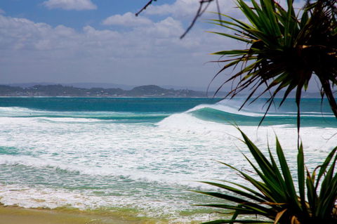 Rainbow Bay Backpackers - Accommodation Port Macquarie 20