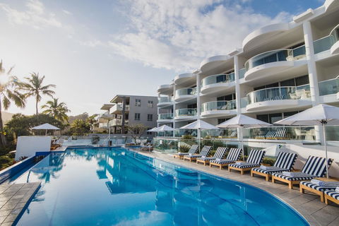 Tingirana Noosa - Accommodation Port Macquarie 4
