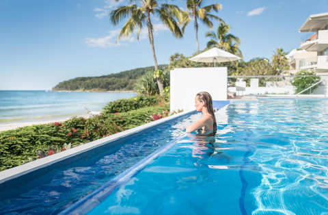 Tingirana Noosa - Accommodation Port Macquarie 0