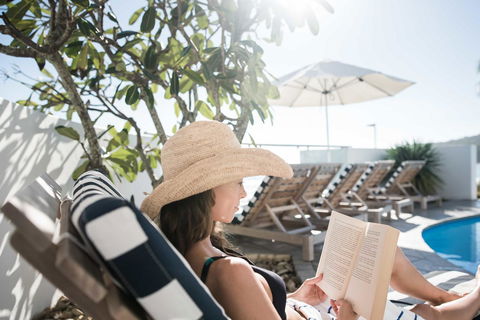 Tingirana Noosa - Accommodation Port Macquarie 35