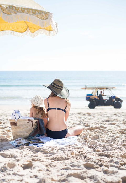 Tingirana Noosa - Accommodation Port Macquarie 5
