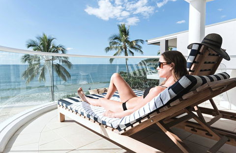 Tingirana Noosa - Accommodation Port Macquarie 10