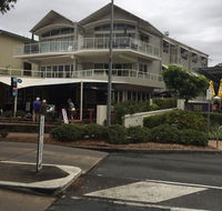 Riverside - Accommodation Port Macquarie