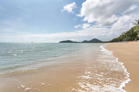 Agincourt Beachfront Apartments - Accommodation Port Macquarie 18