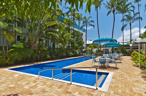 Agincourt Beachfront Apartments - Accommodation Port Macquarie 12