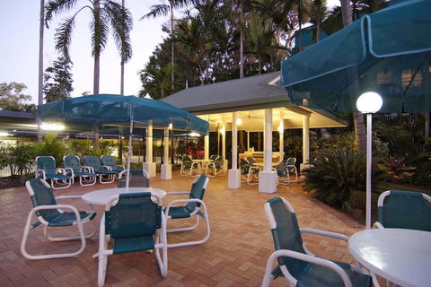 Agincourt Beachfront Apartments - Accommodation Port Macquarie 7
