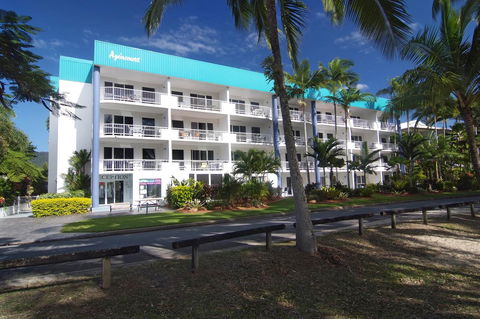 Agincourt Beachfront Apartments - Accommodation Port Macquarie 1