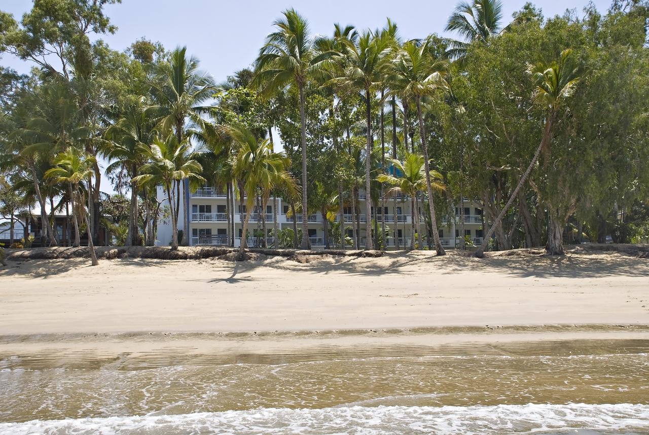 Clifton Beach QLD Accommodation Port Macquarie
