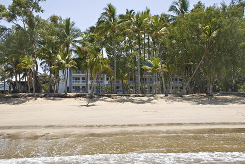 Agincourt Beachfront Apartments - Accommodation Port Macquarie 0