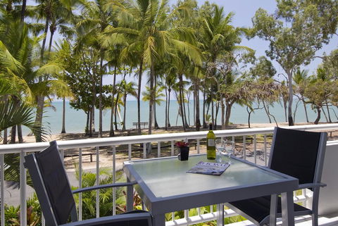 Agincourt Beachfront Apartments - Accommodation Port Macquarie 17