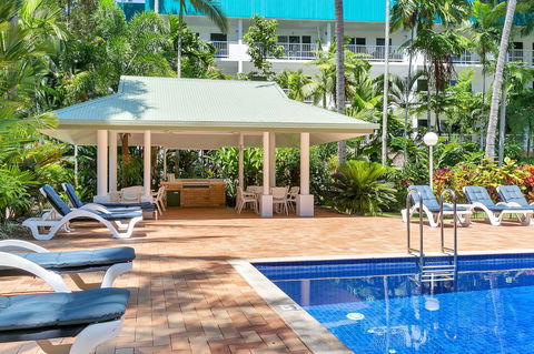 Agincourt Beachfront Apartments - Accommodation Port Macquarie 6