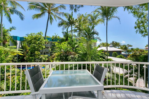 Agincourt Beachfront Apartments - Accommodation Port Macquarie 4
