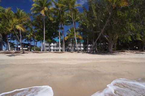 Agincourt Beachfront Apartments - Accommodation Port Macquarie 24