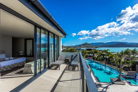 Mirage Whitsundays - Accommodation Port Macquarie 3