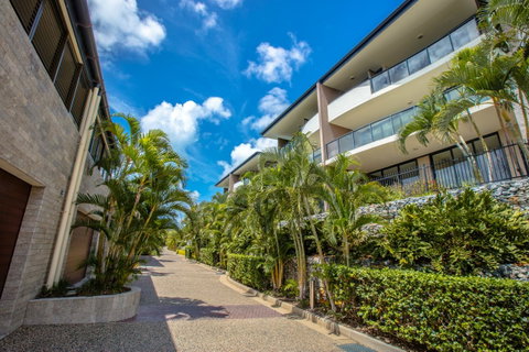 Mirage Whitsundays - Accommodation Port Macquarie 38
