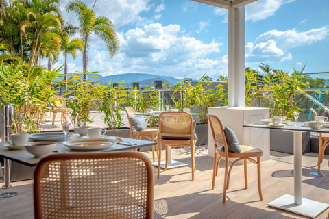 Mirage Whitsundays - Accommodation Port Macquarie 37