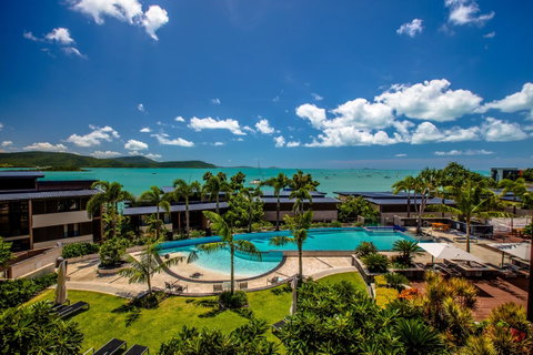 Mirage Whitsundays - Accommodation Port Macquarie 30