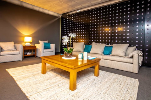 Mirage Whitsundays - Accommodation Port Macquarie 33
