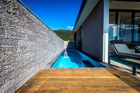 Mirage Whitsundays - Accommodation Port Macquarie 34