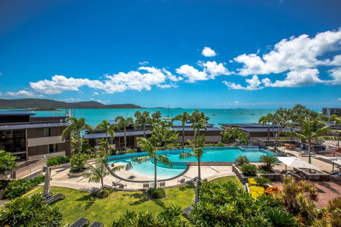 Mirage Whitsundays - Accommodation Port Macquarie 9