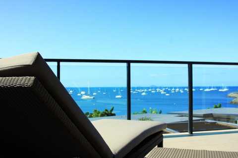 Mirage Whitsundays - Accommodation Port Macquarie 40