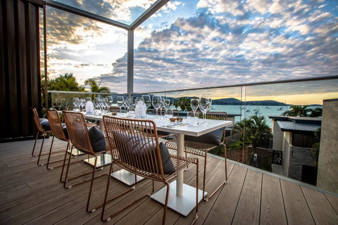 Mirage Whitsundays - Accommodation Port Macquarie 7