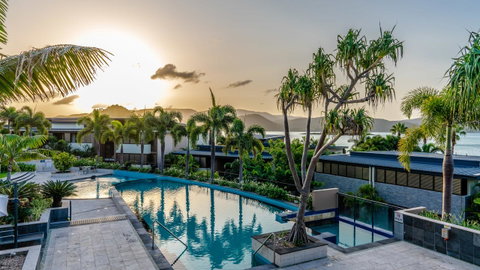 Mirage Whitsundays - Accommodation Port Macquarie 11