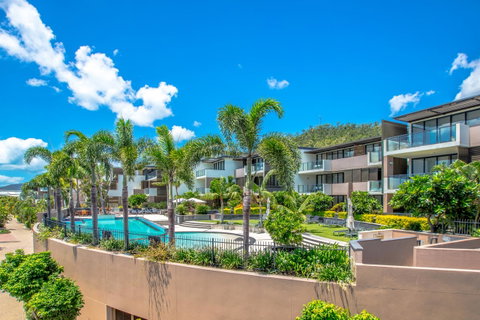 Mirage Whitsundays - Accommodation Port Macquarie 32