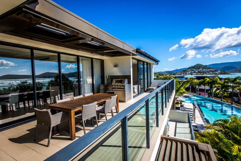 Mirage Whitsundays - Accommodation Port Macquarie 18