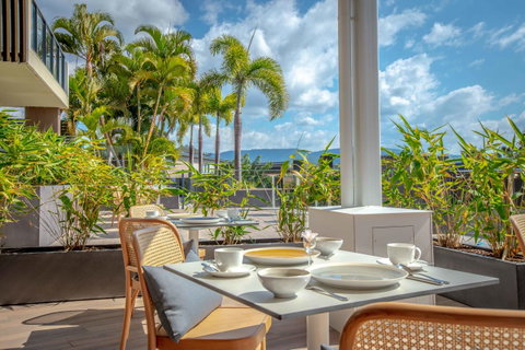 Mirage Whitsundays - Accommodation Port Macquarie 6